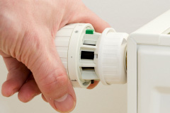 Chudleigh Knighton central heating repair costs