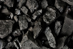 Chudleigh Knighton coal boiler costs