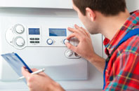free Chudleigh Knighton gas safe engineer quotes