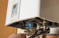 free Chudleigh Knighton boiler install quotes